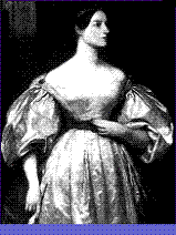 Foto von Ada Lovelace