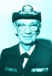 Foto von Grace Hopper