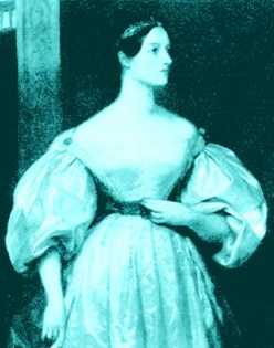 Foto von Augusta Lovelace