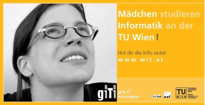 Werbung giTi